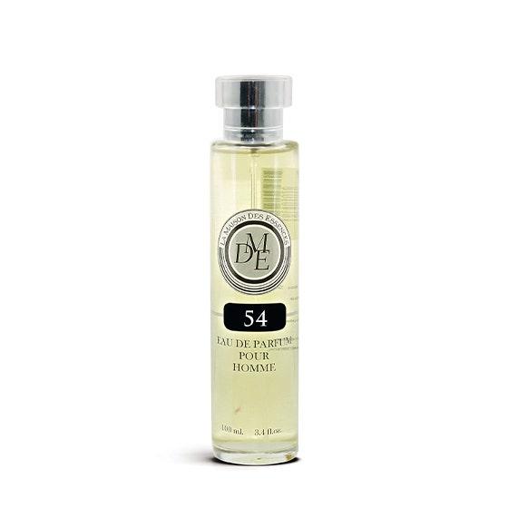 La Maison Des Essences 54 Profumo Uomo 100ml