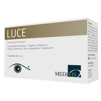 Luce Integratore 30 bustine