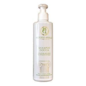 Metodo Apollo Doccia Shampoo 250ml