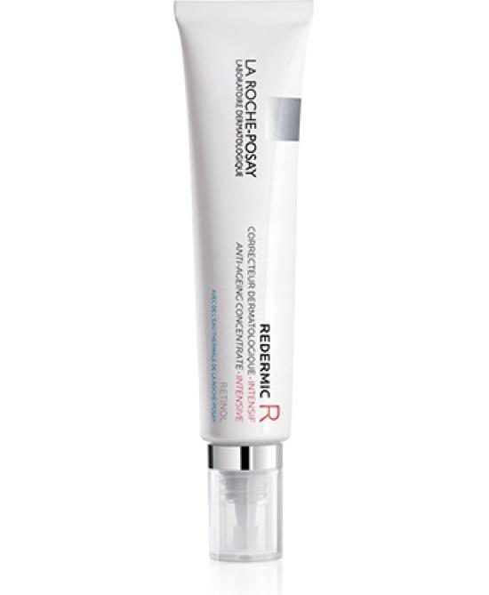 La Roche Posay Linea Anti-EtĂ Redermic R UV SPF30 Concentrato Intensivo 40 ml