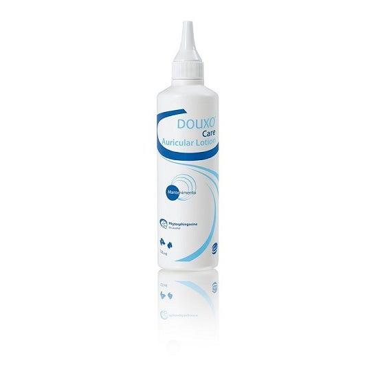 Douxo Care Lozione Auricolare Detergente Per Cani e Gatti 125 ml