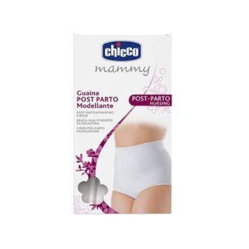 Chicco Guaina Postparto Modellante Misura 4