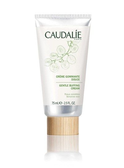Caudalie Crema Esfoliante Delicata