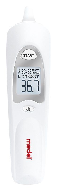 Medel International Termometro Medel Ear Temp
