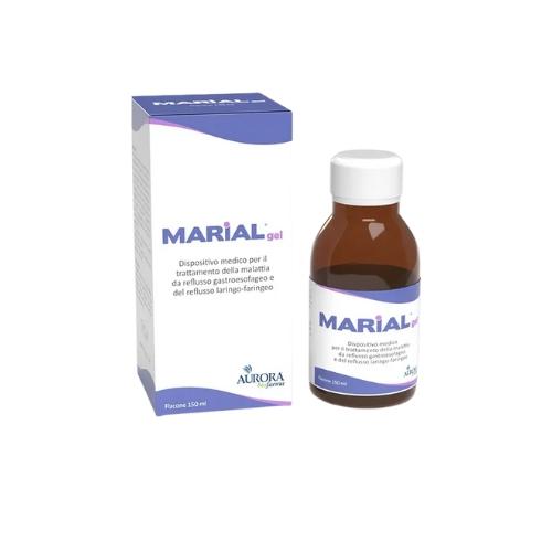 Marial Gel 150ml