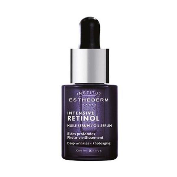 Esthederm Intentive Retinol Siero Viso Antirughe al Retinolo 15 ml