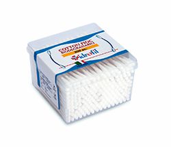 Idrofil Cotton Fioc 200 Pezzi
