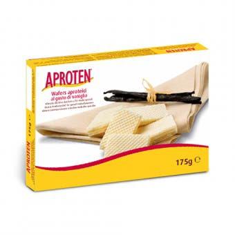 Aproten Wafer Vaniglia 175 g