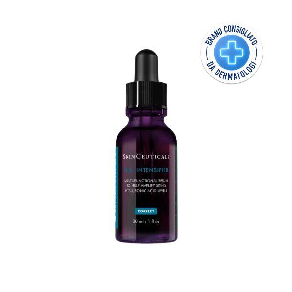 SkinCeuticals H.A. Intensifier Siero Viso Correttivo Multi-funzionale 30 ml