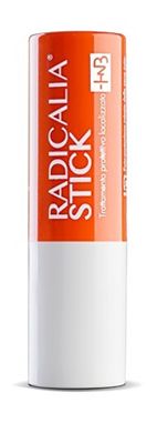 Radicalia Stick Solare SPF50+ Per Zone Sensibili 5,5ml