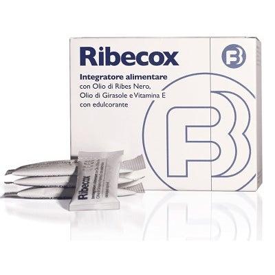 Ribecox Integratore 30 Stick 4 ml