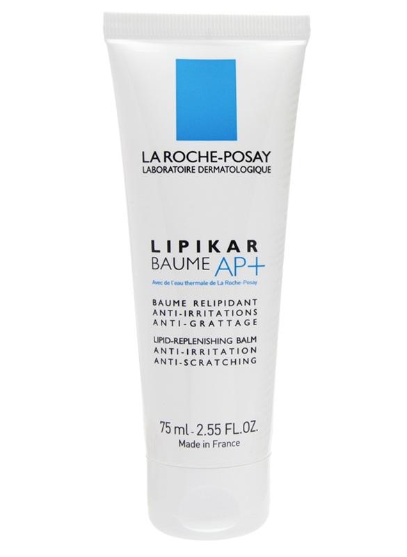 La Roche Posay Linea Lipikar Pelli Secche Atopiche Baume AP+ Balsamo Corpo 75 ml