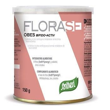 Florase Obes Bifido-Activ Integratore 150 g