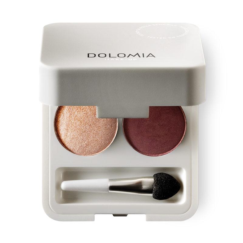 Dolomia Duo Mat Ombretto Velluto 63 Vajolet