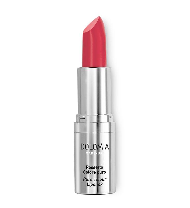 Dolomia Rossetto Shine Colore Puro Brillante 10 Silene