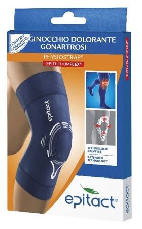 Qualifarma Epitact Physiostrap Gonartr Xl