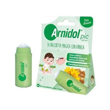Arnidol Pic Roll On 30ml