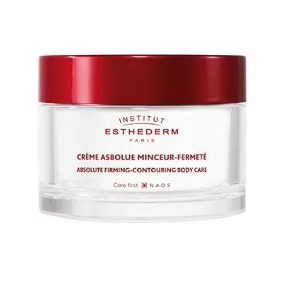 Esthederm Crema Corpo Tonificante 200 ml