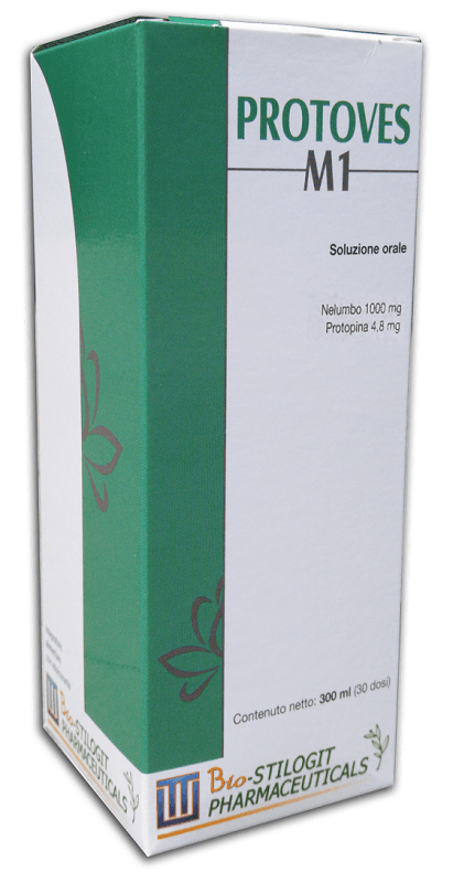 Protoves M1 300ml