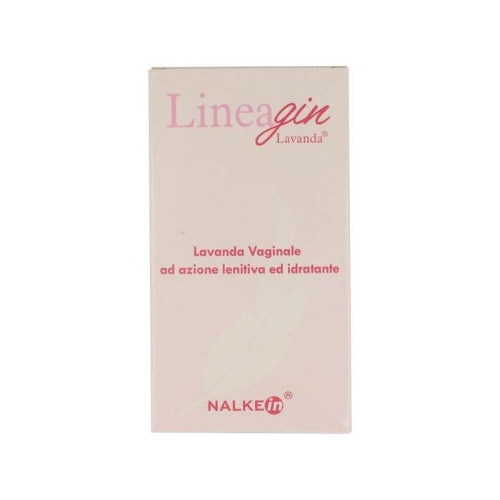 Lineagin Lavanda Vaginale 4 Flaconi Da 100 ml