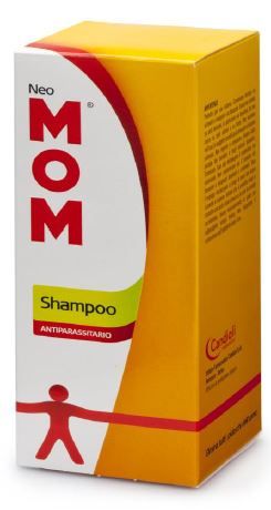 Candioli Ist.profil.e Farm. Neo Mom Shampoo Antiparassitario 150 Ml