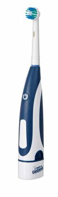 Innoliving Pasta Del Capitano Spazzolino Elettrico