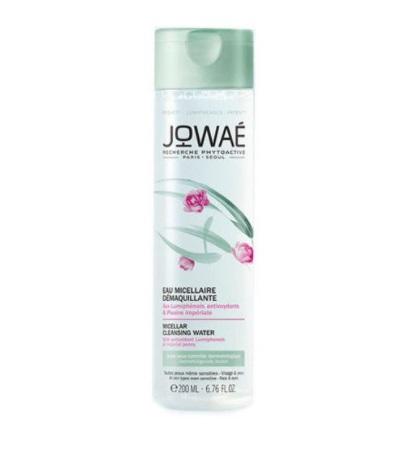Jowae Acqua Micellare Struccante 200 Ml