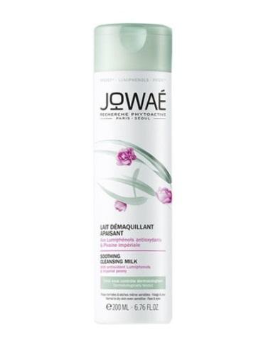 Jowae Latte Struccante Lenitivo 200 Ml