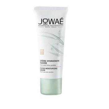 Jowae Crema Colorata Idratante Chiara 30 Ml