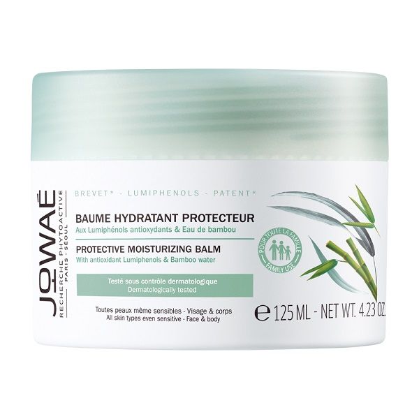 Jowae Balsamo Idratante Protettivo 125 Ml