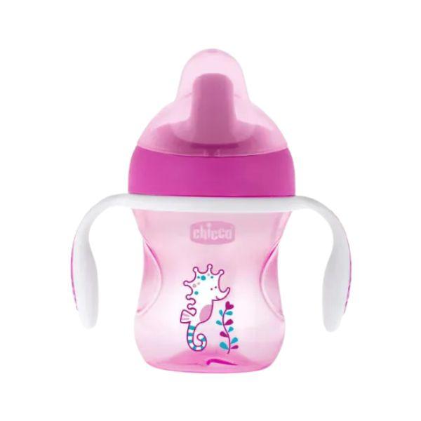 Chicco Tazza Training 6 Mesi+