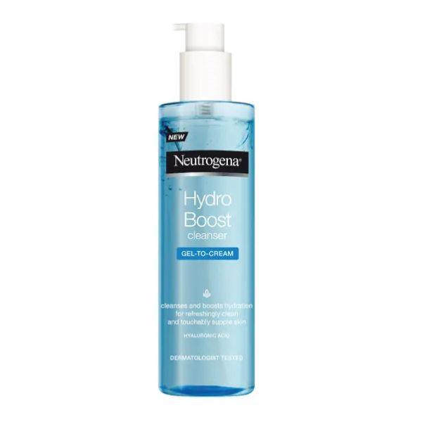Neutrogena Hydro Boost Acqua Micellare 200 Ml