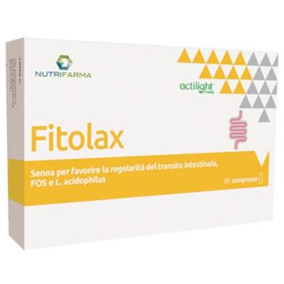 Fitolax 30 Compresse