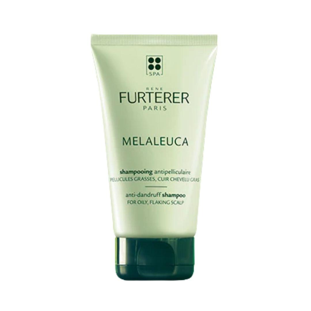 Rene Furterer Melaleuca Shampoo Antiforfora per Forfora Grassa 150 ml