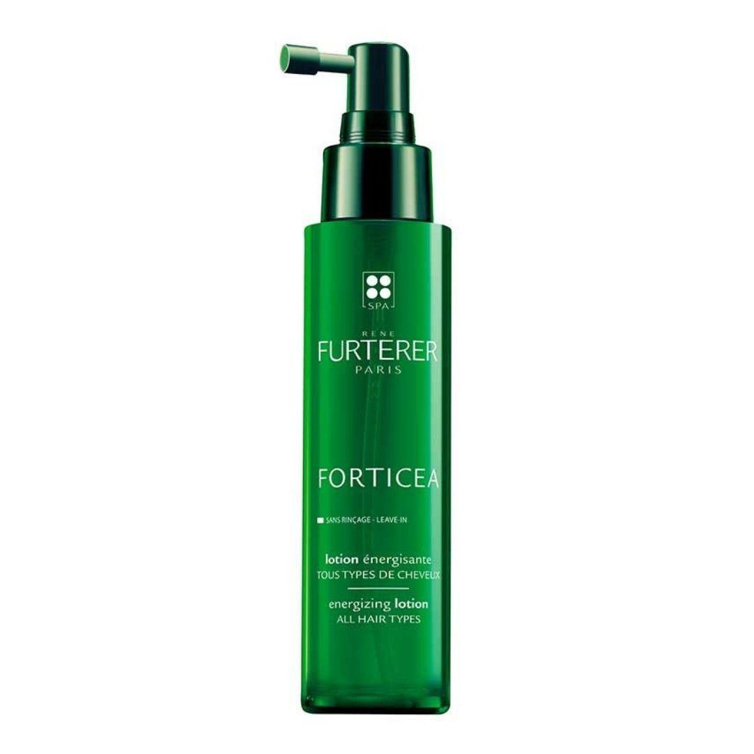 Rene Furterer Forticea Lozione Energizzante per Tutti i Tipi di Capelli 100 ml
