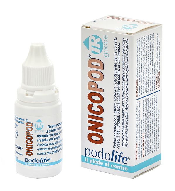 Epitech Group Onicopod Tr Gocce 15 ml