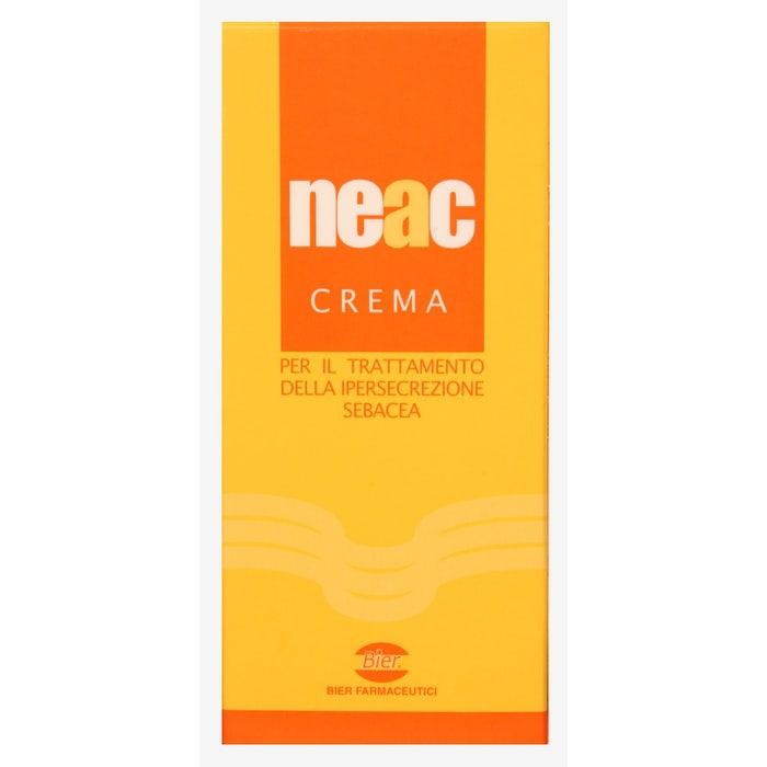 Bier Farmaceutici Neac Crema 25 Ml