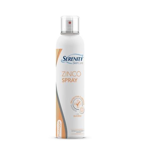 Skincare Zinco Spray Antirritazioni Pelle Sensibile 250 ml
