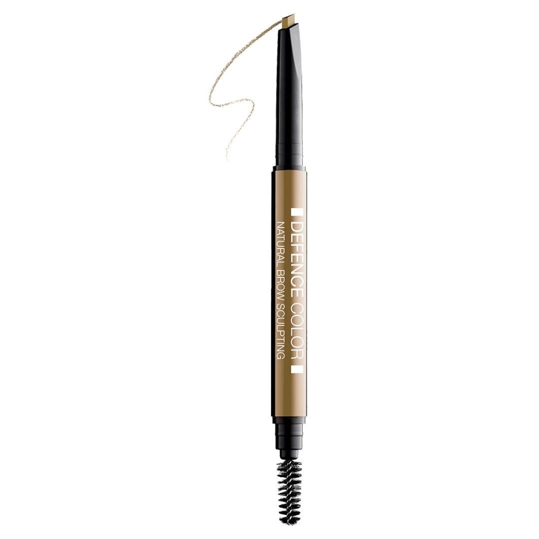 Bionike Defence Color Natural Brow Sculpting Matita Sopracciglia 401 Blonde