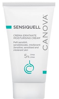 Sifarma Div. Canova Canova Sensiquell Crema Idratante 50 Ml Nuova Confezione