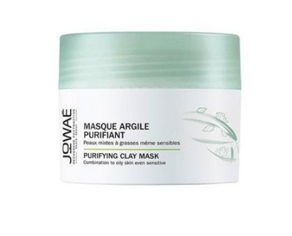 Jowae Maschera Viso Argilla Purificante 50 Ml