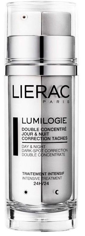 Lierac Lumilogie Doppio Concentrato Correzione Macchie 30 ml