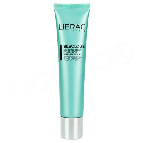 Lierac Sebologie Gel Fluido Sebo Regolatore 40 ml