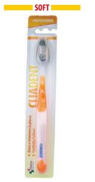 Cliadent Spazzolino Morbido