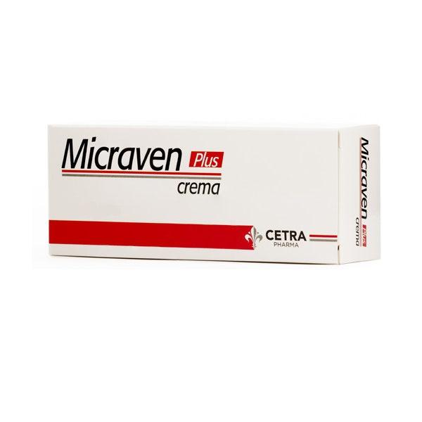 Micraven Plus 150ml