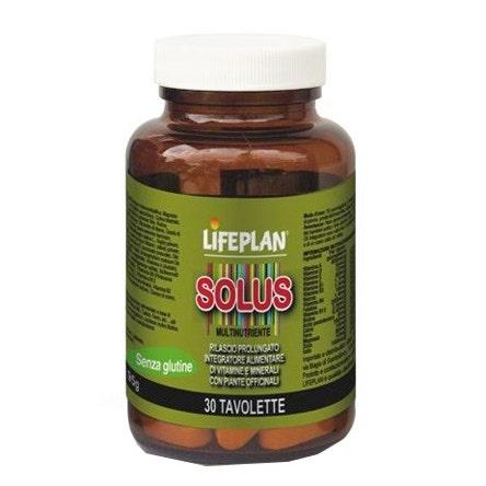 Solus 30 Tavolette