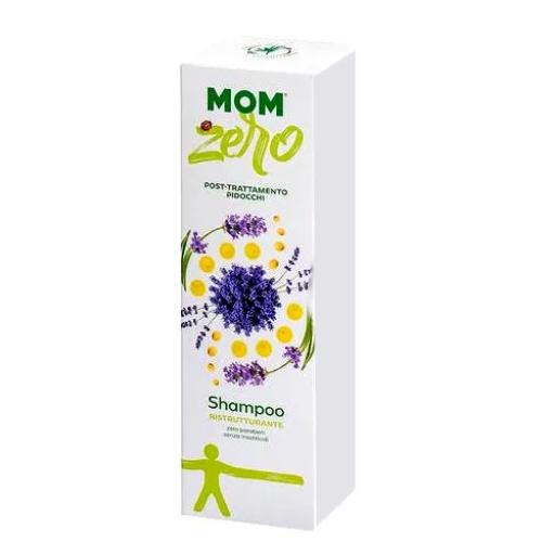 Mom Zero Shampoo Post Terapia