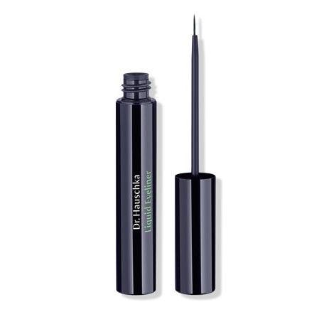 Dr. Hauschka Liquid Eyeliner 01 Black 4ml