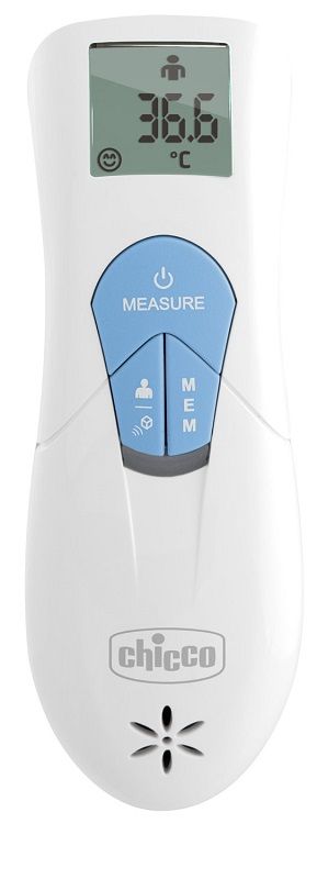 Chicco Termometro Infrarossi Thermo Family