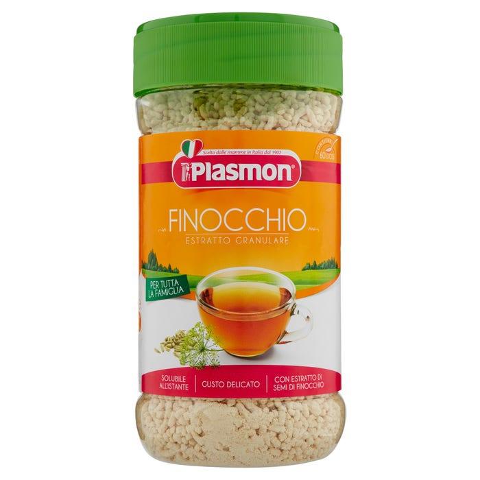Plasmon Finocchio Estratto Granulare Tisana 360 g